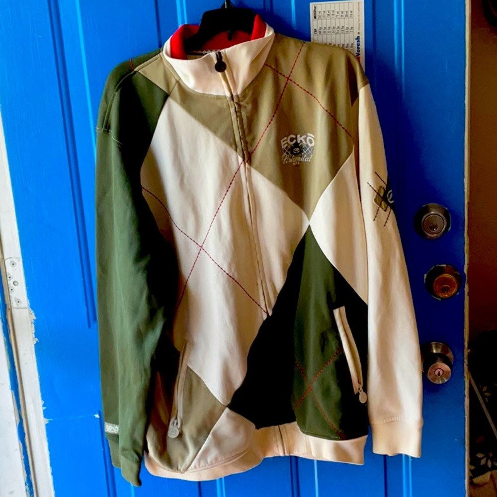 Men’s coat